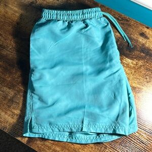 Men’s BCG shorts size:M